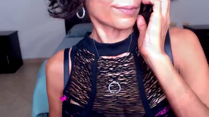 GoddessGabriella