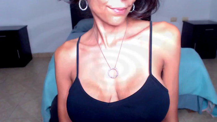 GoddessGabriella
