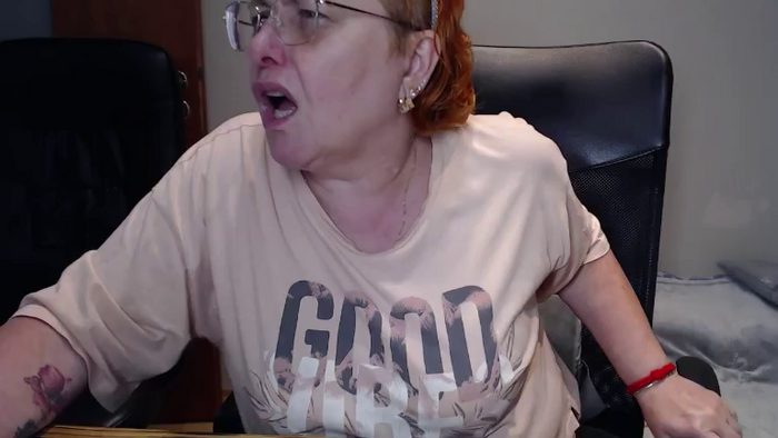IAmJoanna