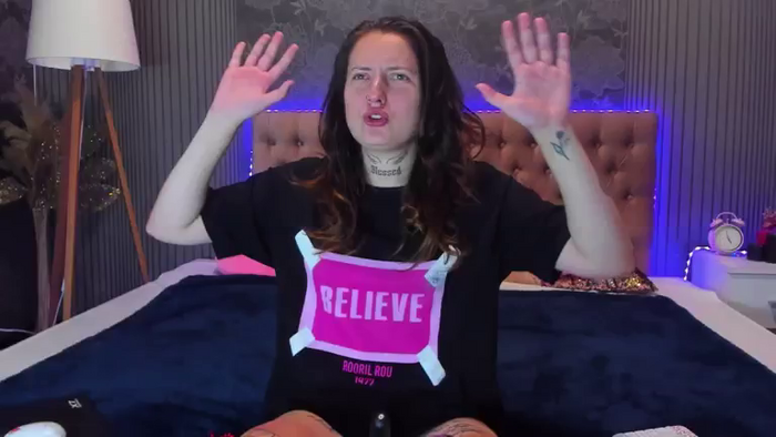 LilaVame