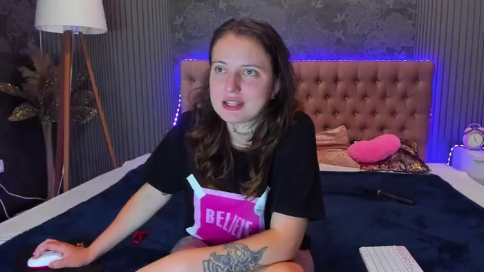 LilaVame