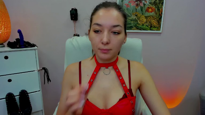 MeganxKISS19