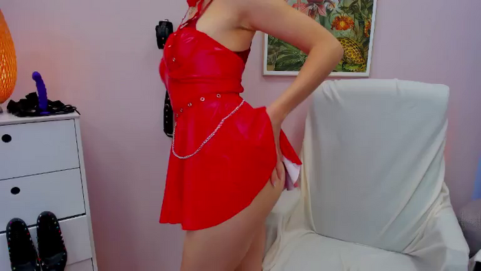 MeganxKISS19