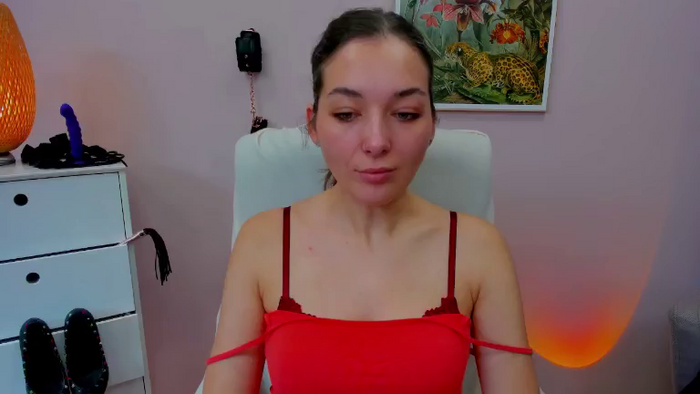 MeganxKISS19
