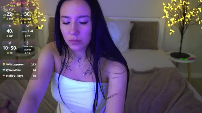 NikkiGoldX