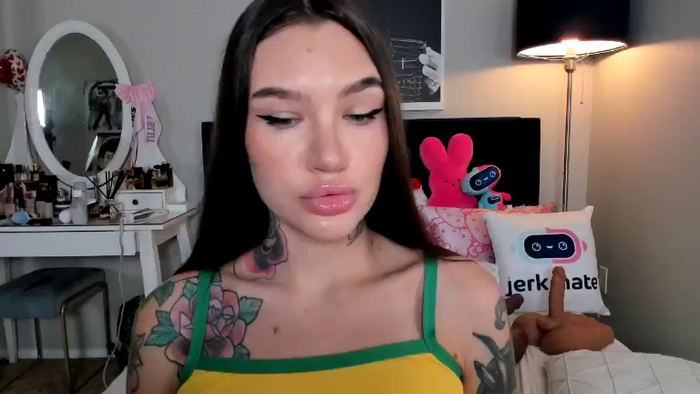 SashaNels