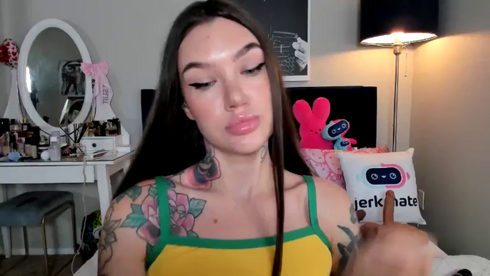 SashaNels