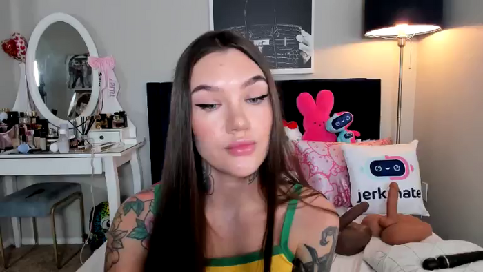SashaNels