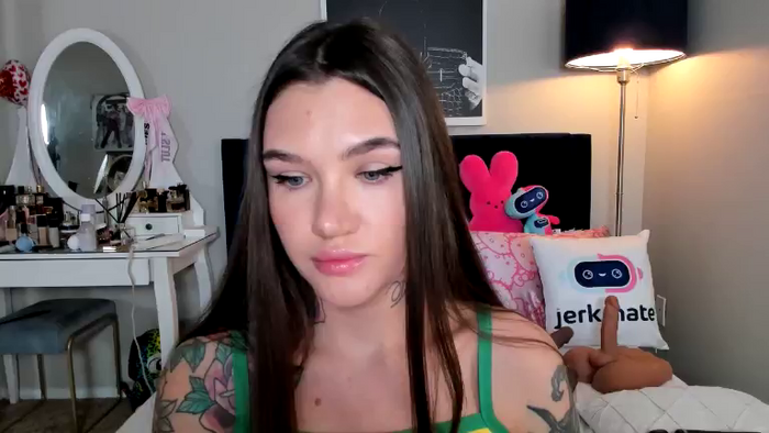 SashaNels