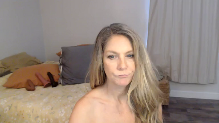 SweetCougarCandy