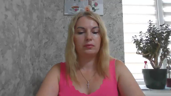 AngelicaRose33