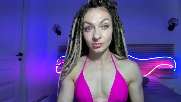 EshleyAlwaysFit