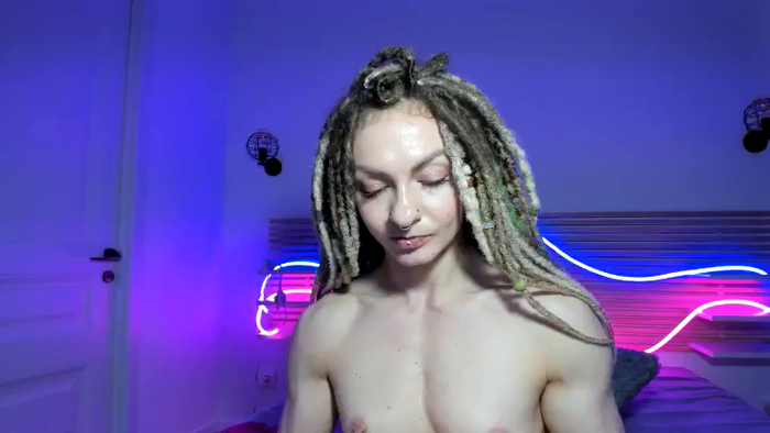 EshleyAlwaysFit