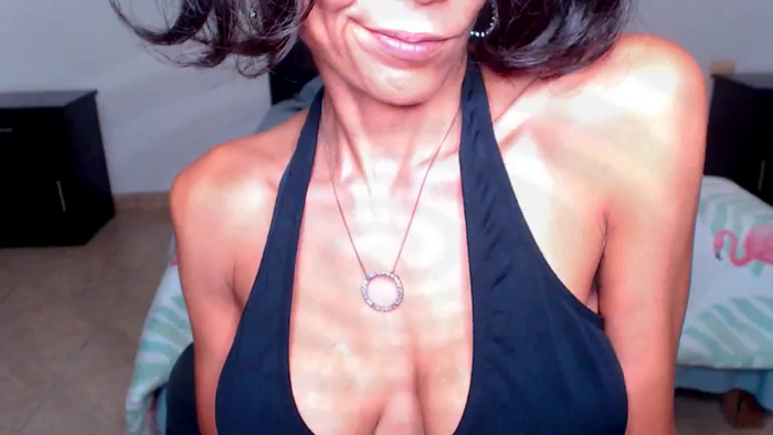 GoddessGabriella