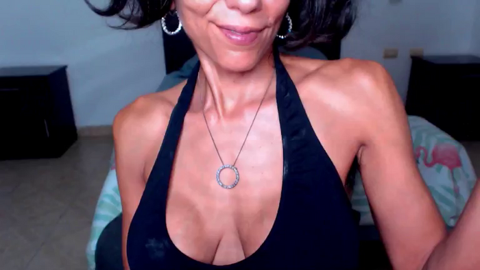 GoddessGabriella