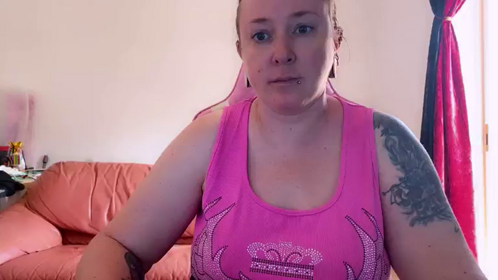 GoddessKisica