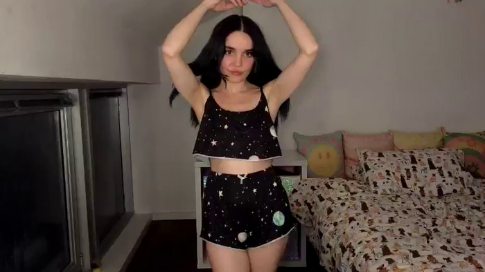 RosieCheex