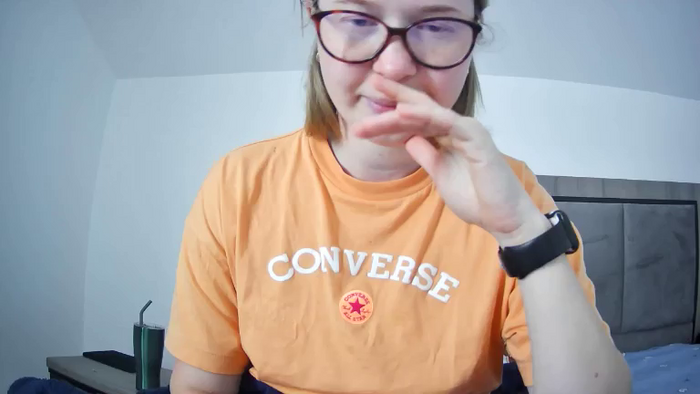 RosiePeep