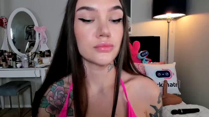 SashaNels