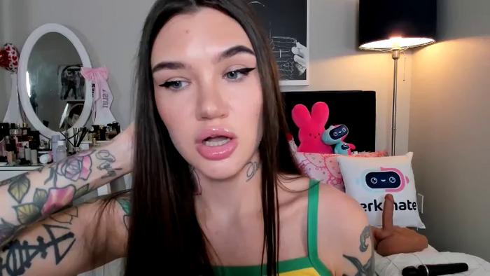 SashaNels