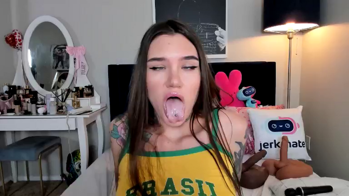 SashaNels