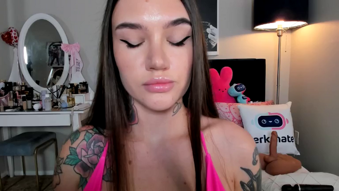 SashaNels