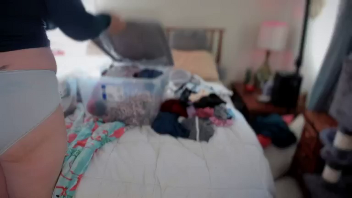 AmberSpanks