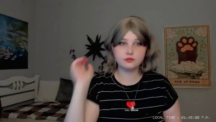 CrystalChris18