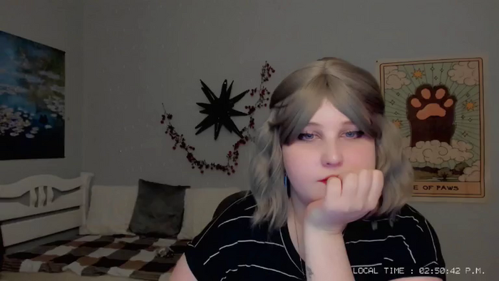 CrystalChris18