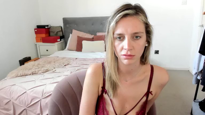 ElsieLondonxx