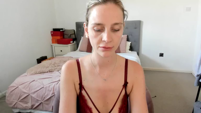ElsieLondonxx