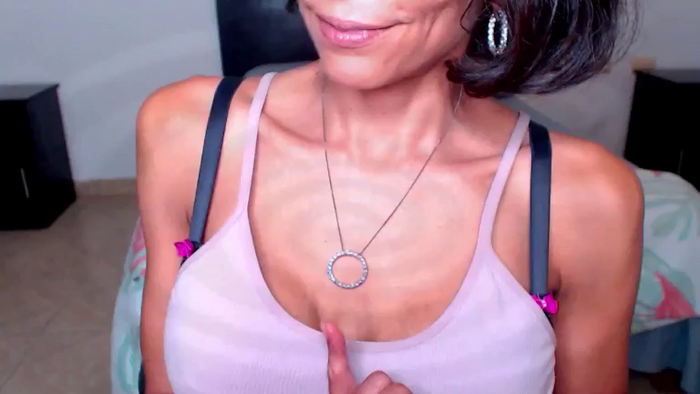 GoddessGabriella