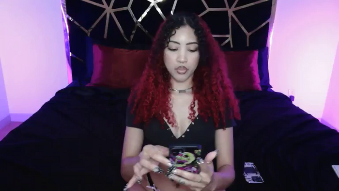 GoddessRitaReaper