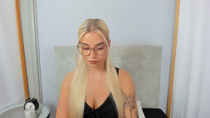 KristyCrystal
