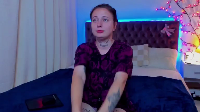 LilaVame