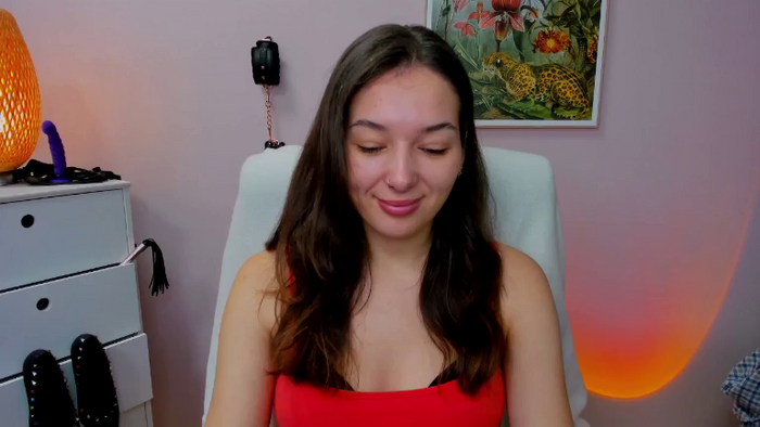 MeganxKISS19