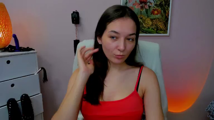 MeganxKISS19