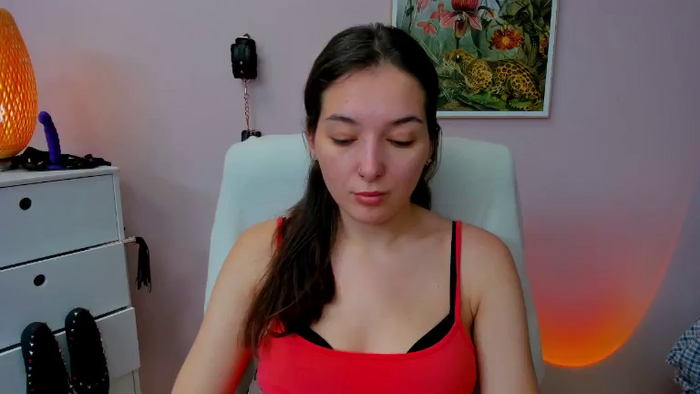 MeganxKISS19