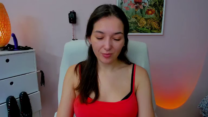MeganxKISS19