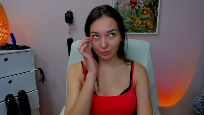 MeganxKISS19