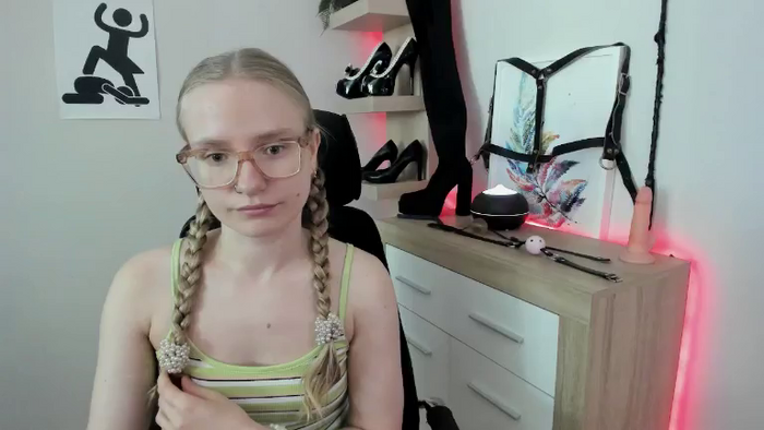 NancyxSTAR