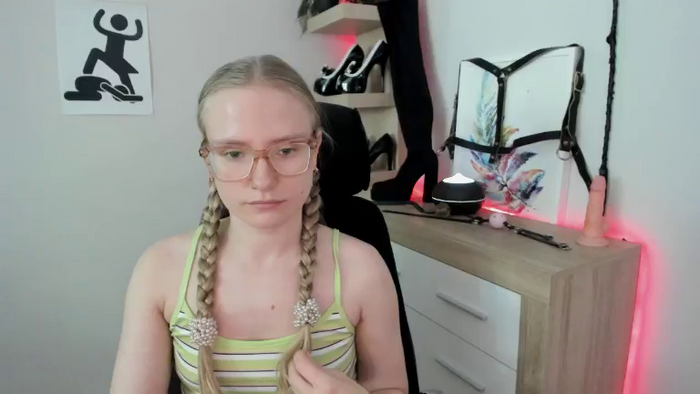 NancyxSTAR