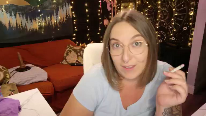 PussyCupcake