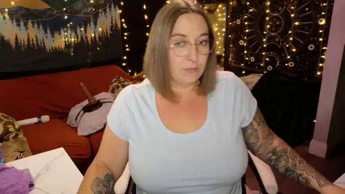 PussyCupcake