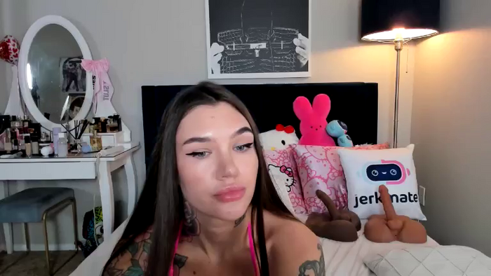 SashaNels