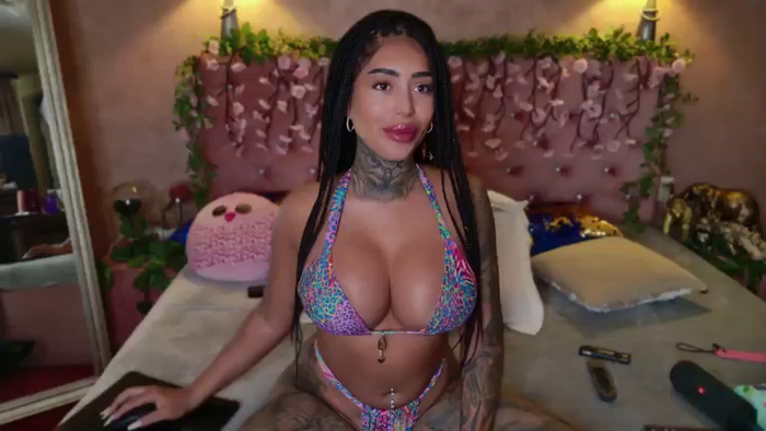 AARISS