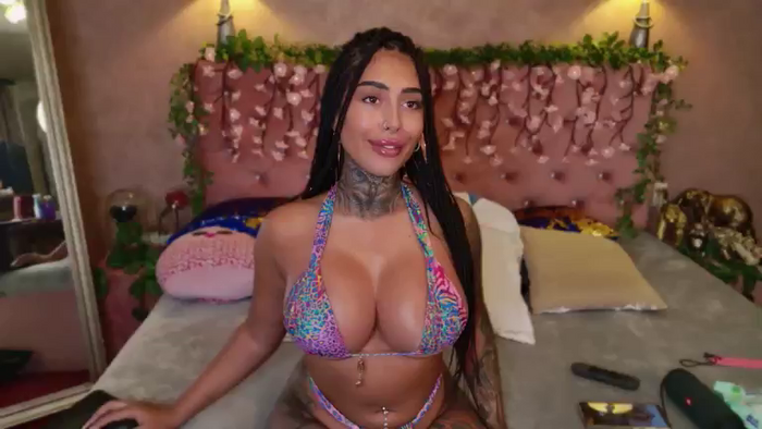 AARISS