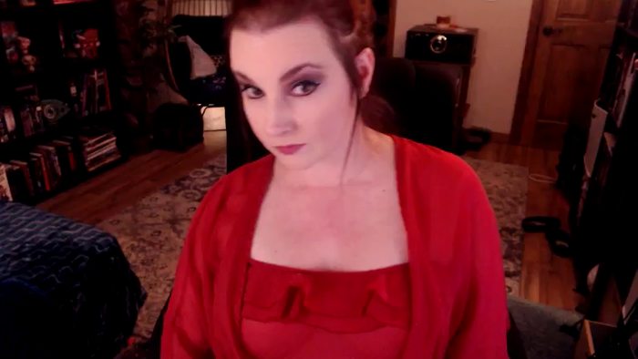AmberLily