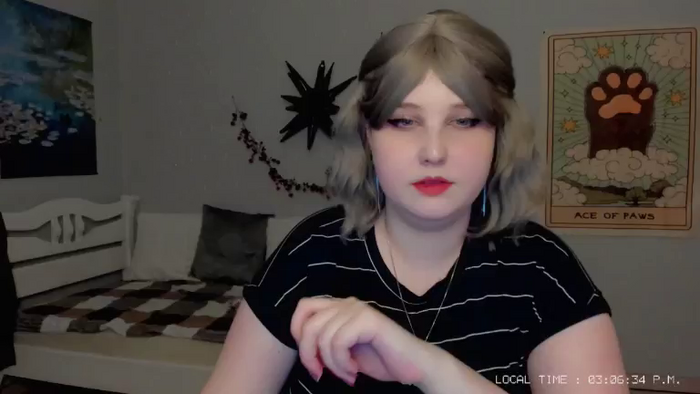 CrystalChris18