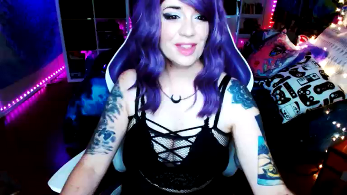 GoddessValkyrieRose